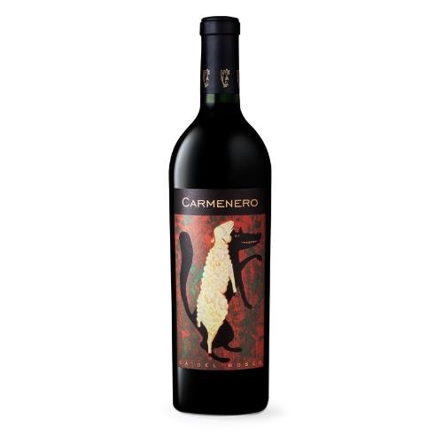 Ca' del Bosco Carmenero