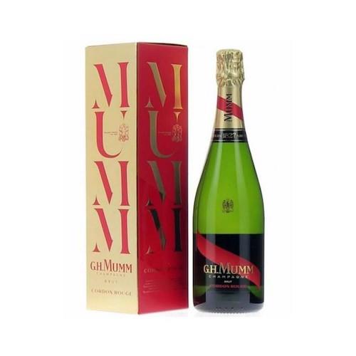 MUMM