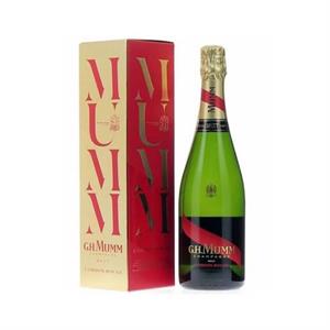 MUMM
