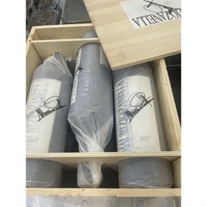Ca' del Bosco Maurizio Zanella 2017 Cassa 6bt.