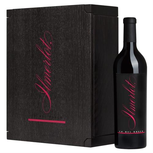 Ca' del Bosco Il Merlot 2011 Cassa 3bt.