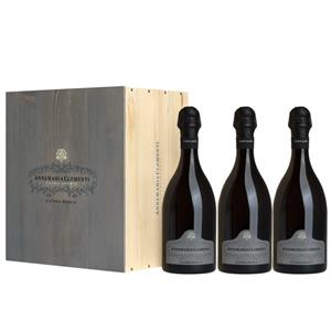 Ca' del Bosco Annamaria Clementi Cassa 3bt.