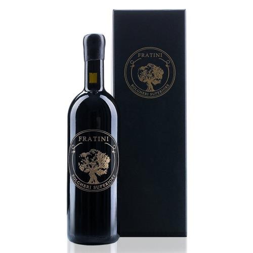 Tenuta Hortense Fratini 2016