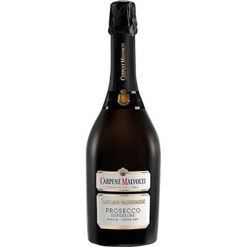 Magnum Carpene Malvolti