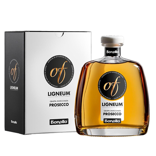 Bonollo Of Ligneum Prosecco