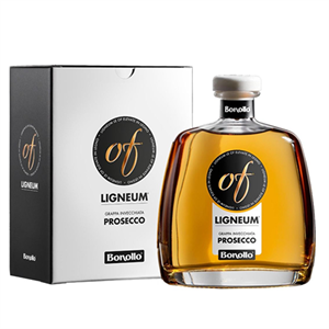 Bonollo Of Ligneum Prosecco