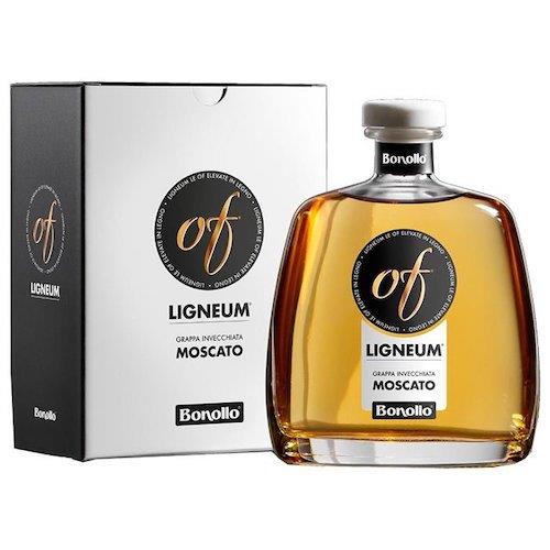 Bonollo Of Ligneum Moscato