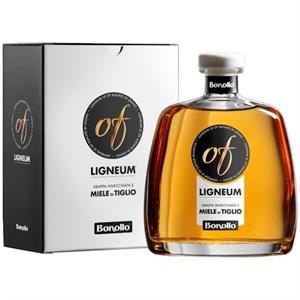 Bonollo Of Ligneum Miele di Tiglio