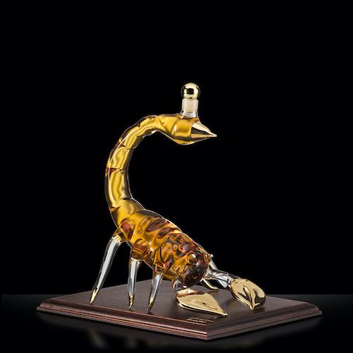 Bonollo Of Oroscopo Scorpione