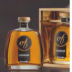 Bonollo Of Ligneum QVINTA Limited Edition