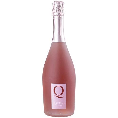 Janare Quid Rosato Brut