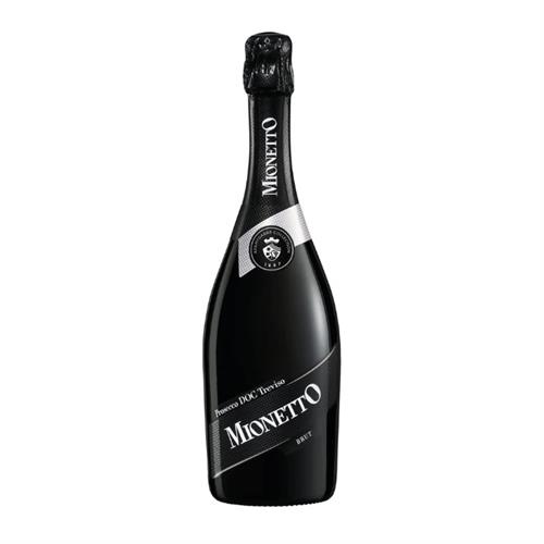 Mionetto Prosecco Treviso Brut DOC Avantgarde 0.75l