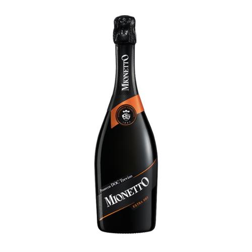 Mionetto Prosecco Treviso Doc Extra Dry Avantgarde