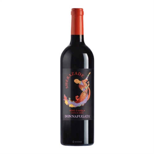 Donnafugata Sherazade 2020