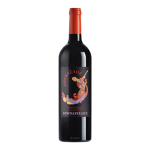 Donnafugata Sherazade 2020