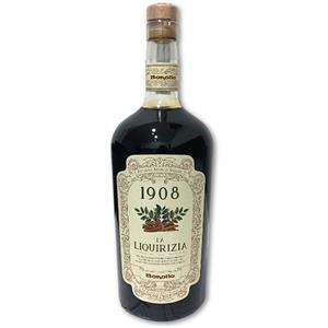 Bonollo Licorice Liquirizia 1l.