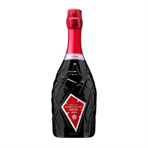 Astoria Fashion Victim Moscato Rosso