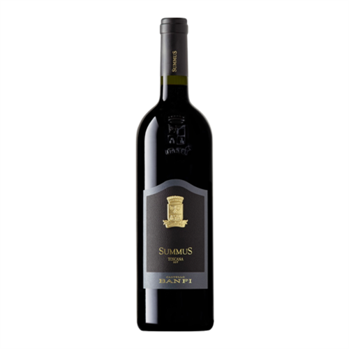 Banfi Summus 2017