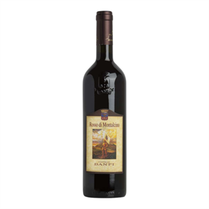 Banfi PAM Rosso di Montalcino 2018