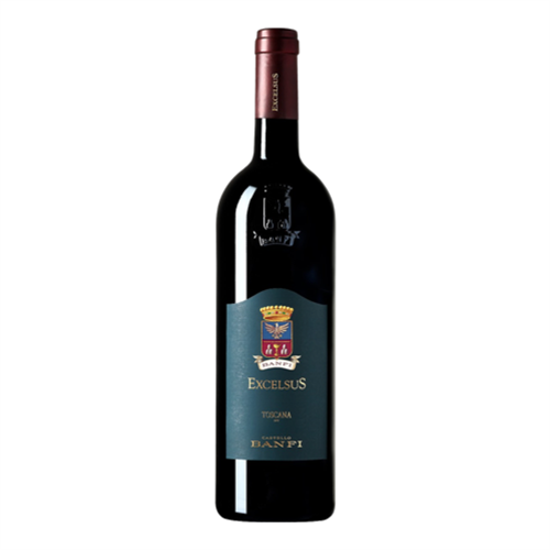 Banfi Excelsus 2017