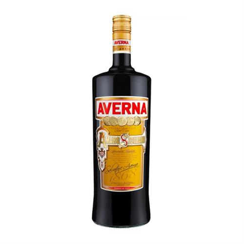 Amaro Averna