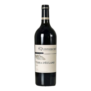 Quintodecimo Terra d'Eclano Aglianico
