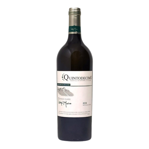 Quintodecimo G.C. Luigi Moio