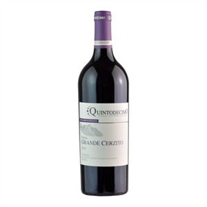 Quintodecimo Grande Certizo