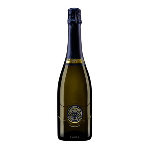 Bellussi Valdobbiadene Brut Mill.