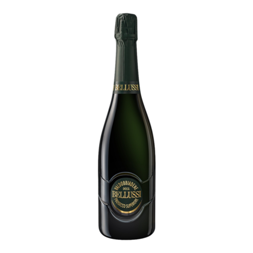 Bellussi Valdobbiadene Extra Dry