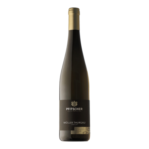 Pfitscher Muller Thurgau 75cl.