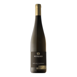 Pfitscher Muller Thurgau 75cl.