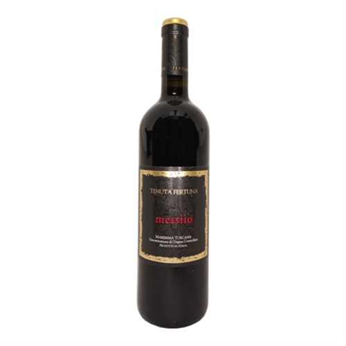 Tenuta Fertuna Mesiio 75cl.