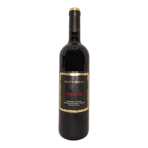 Tenuta Fertuna Mesiio 75cl.