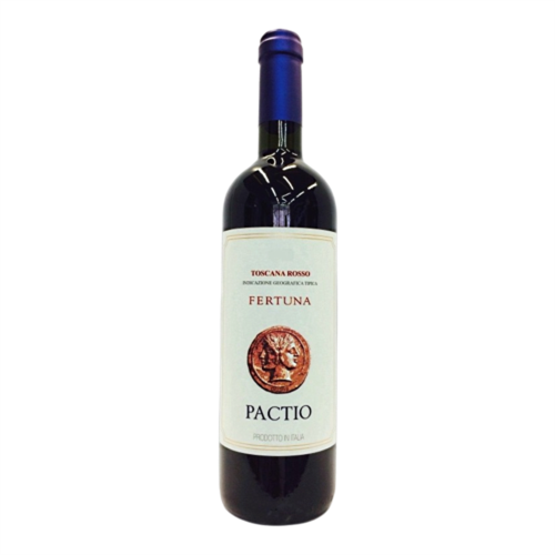 Tenuta Fertuna Pactio 0.75cl.