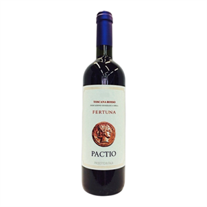 Tenuta Fertuna Pactio 0.75cl.