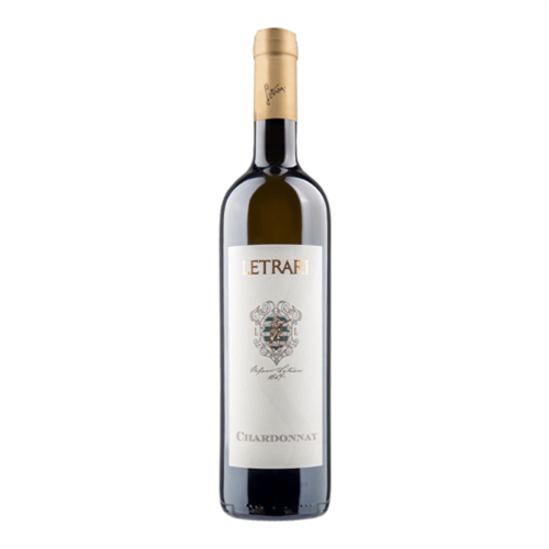 Letrari Chardonnay 0.75cl.