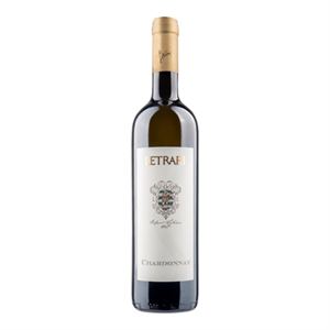 Letrari Chardonnay 0.75cl.
