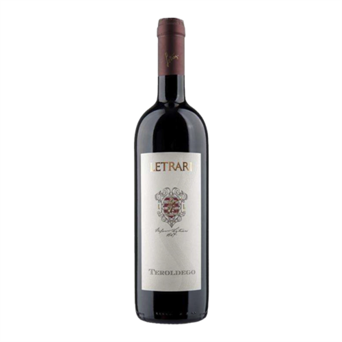 Letrari Teroldego 75cl.