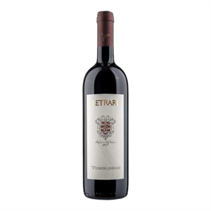 Letrari Teroldego 75cl.