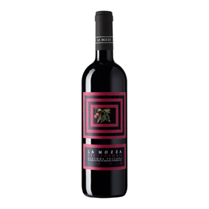 La Mozza Ciliegiolo 75cl.