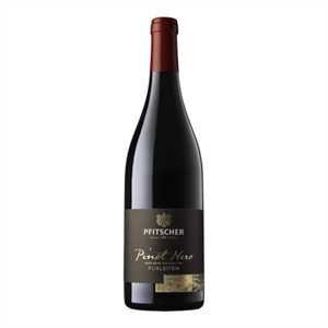 Pfitscher Pinot Nero 75cl. FUXLEITEN