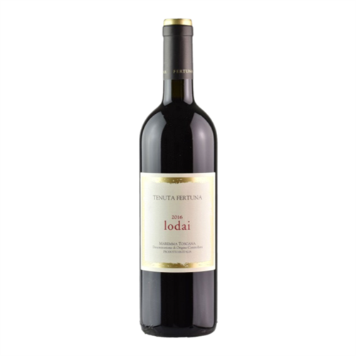 Tenuta Fertuna Lodai 75cl.