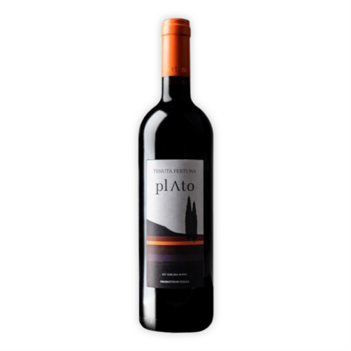 Tenuta Fertuna Plato 75cl.