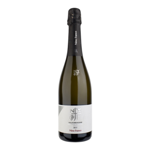 Nino Franco Brut 75cl.