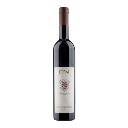 Letrari Marzemino 75cl.