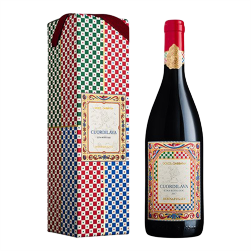 Donnafugata Cuordilava D&G 2017
