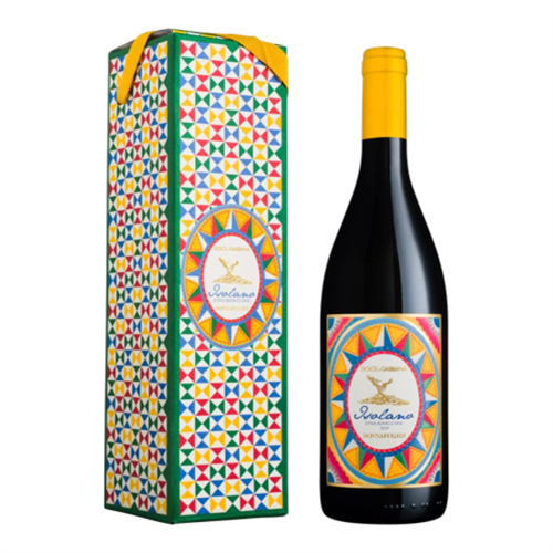 Donnafugata D&G Isolano 2019