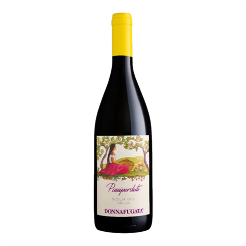 Donnafugata Passiperduti