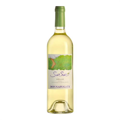 Donnafugata SurSur